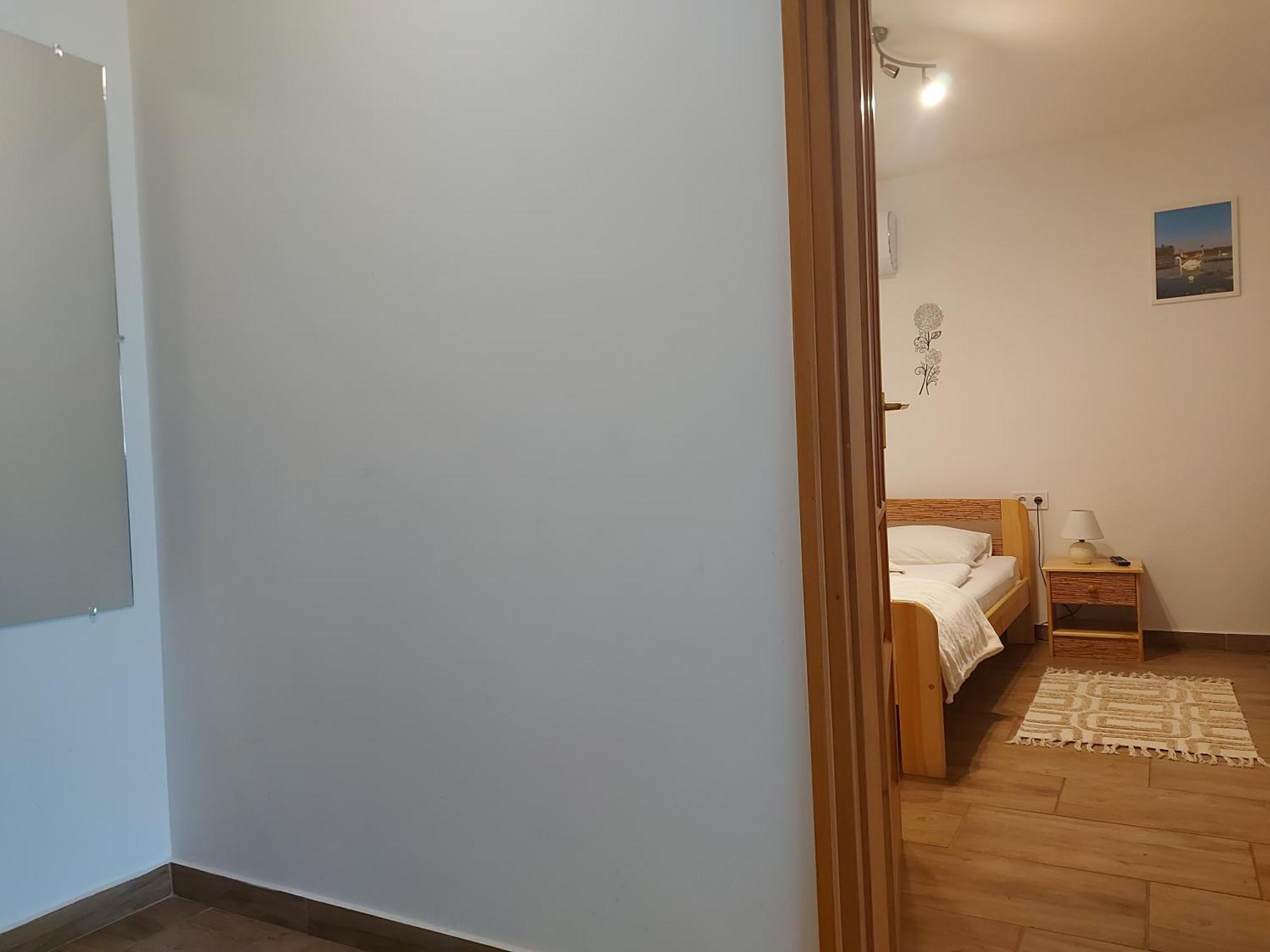 Potyka Apartman Tiszafüred Exteriör bild
