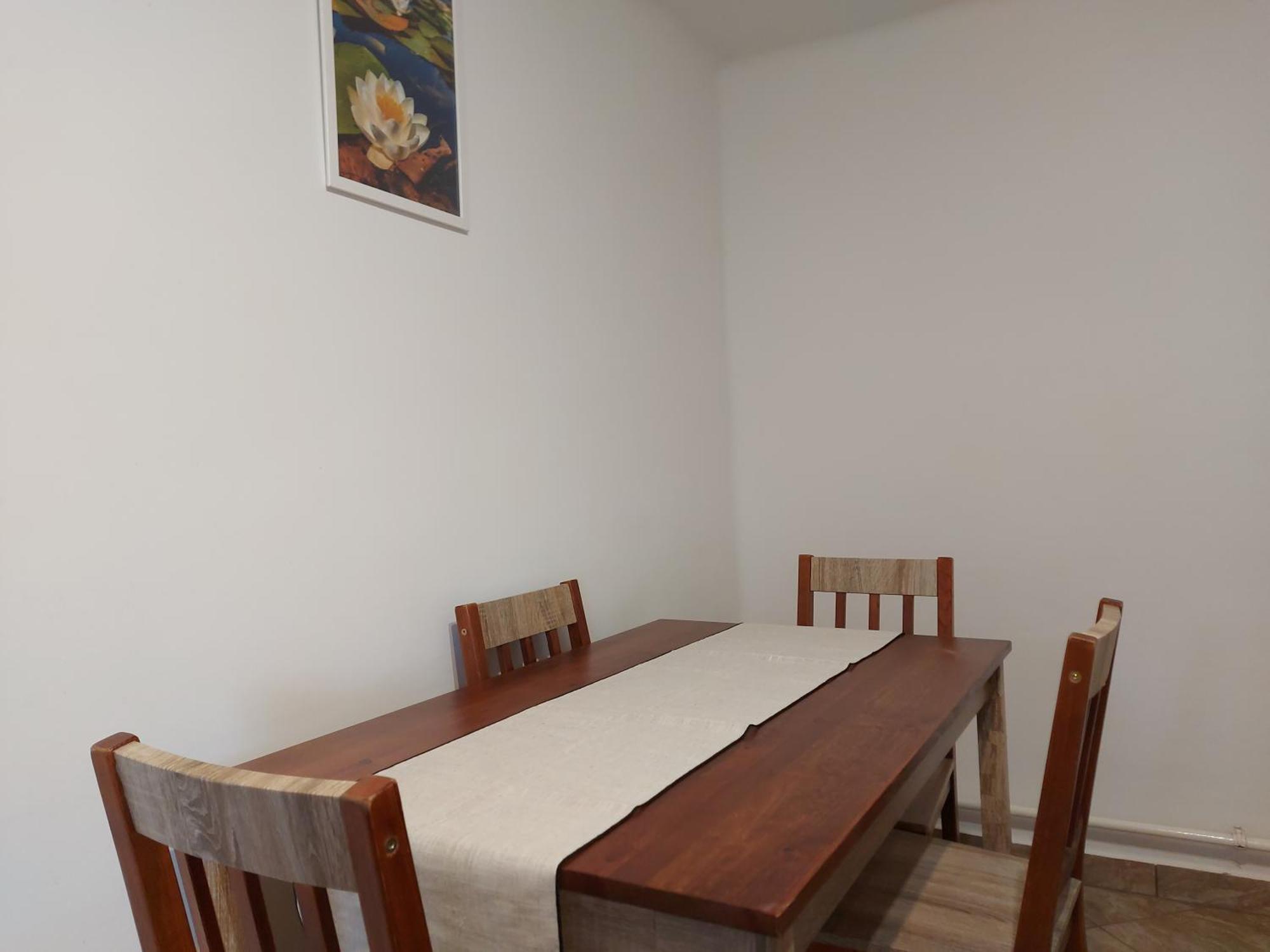 Potyka Apartman Tiszafüred Exteriör bild