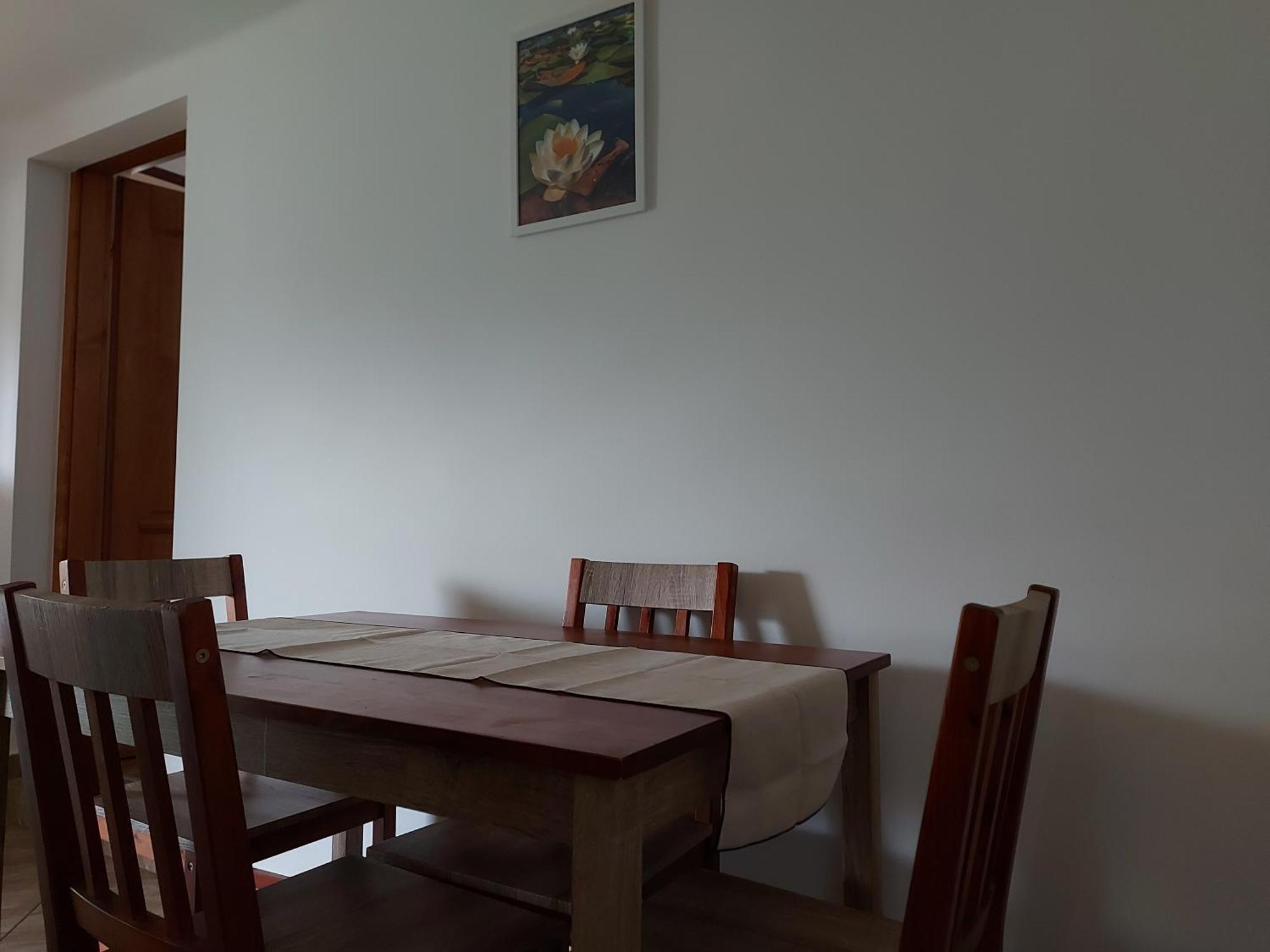 Potyka Apartman Tiszafüred Exteriör bild